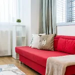Apartmán Harmony With Free Parking