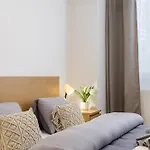 Harmony With Free Parking Apartmán *