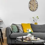 Apartmán Harmony With Free Parking