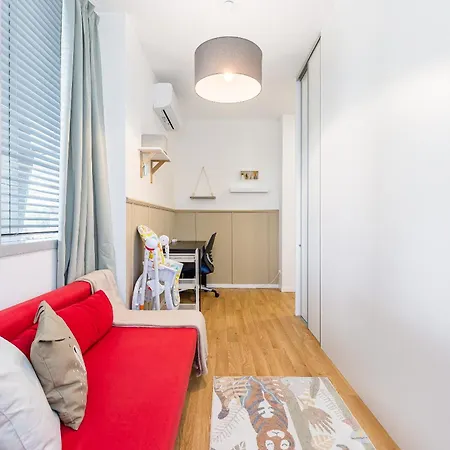 Harmony With Free Parking