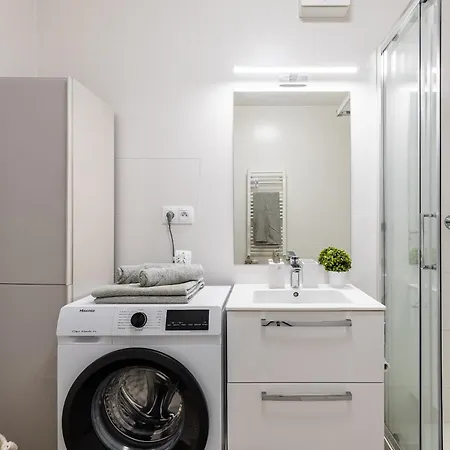 Harmony With Free Parking * 布拉迪斯拉发