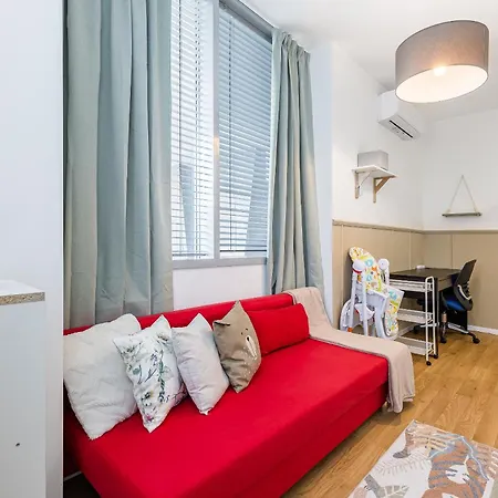 Apartamento Harmony With Free Parking Bratislava
