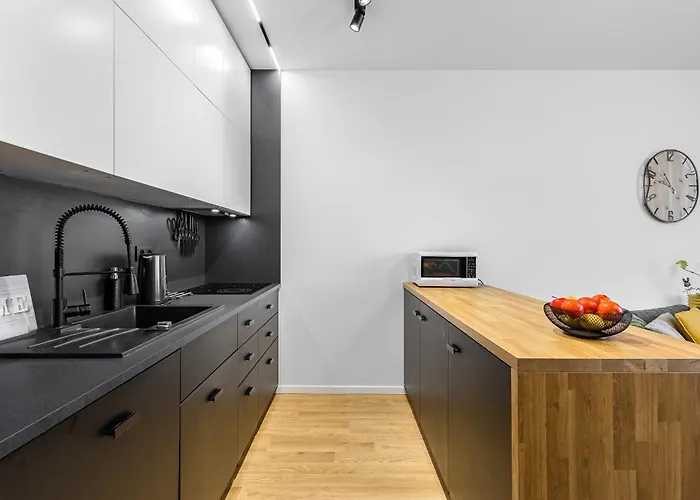 Harmony With Free Parking