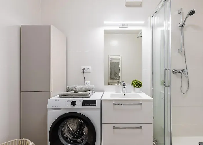 Harmony With Free Parking * Pressburg