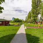 Апартаменты Harmony With Free Parking *