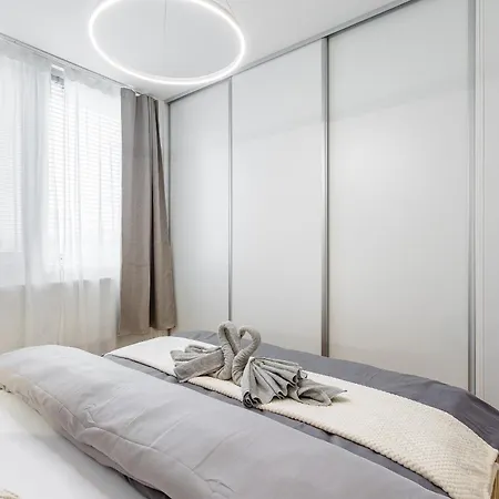 Harmony With Free Parking