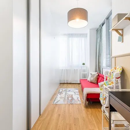 Harmony With Free Parking