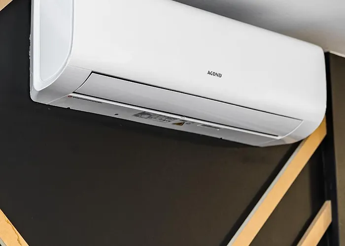 Harmony With Free Parking Bratysława