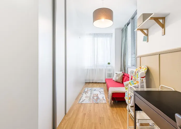 Harmony With Free Parking